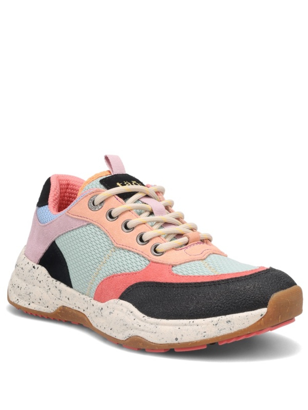 taos Advance in Retro Multi Womens Size 9.5 Sneakers, Brand New Never Worn